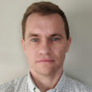 Meet your Posher, James